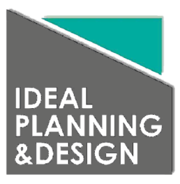 Ideal Planning Design logo