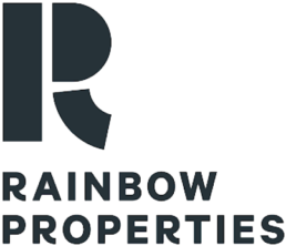 Rainbow Properties Logo