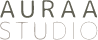 Auraa Studio Architecture logo